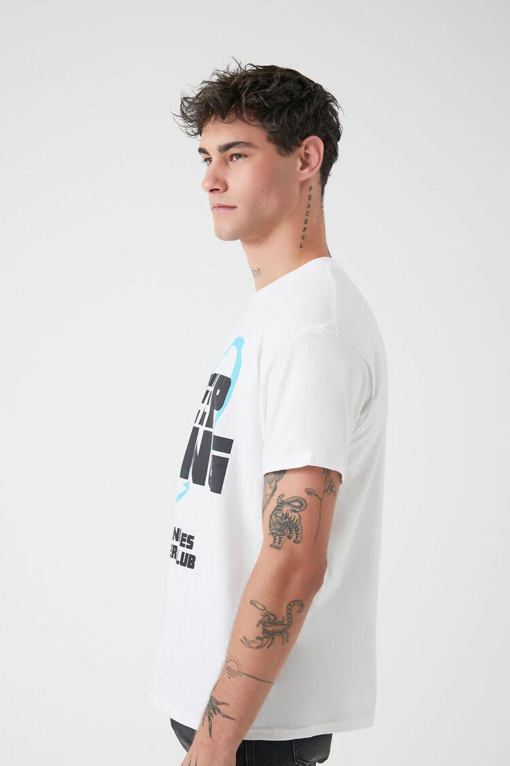 Los Angeles Runners Club Tee | Forever 21 Product Image