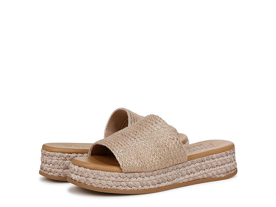 Blowfish Malibu Marshlo-B Rope (Rosegold Jute) Women's Sandals Product Image