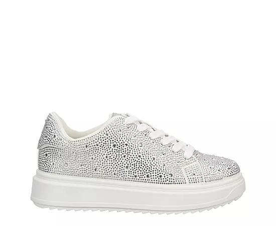 Madden Girl Womens Jeena-R Sneaker Product Image