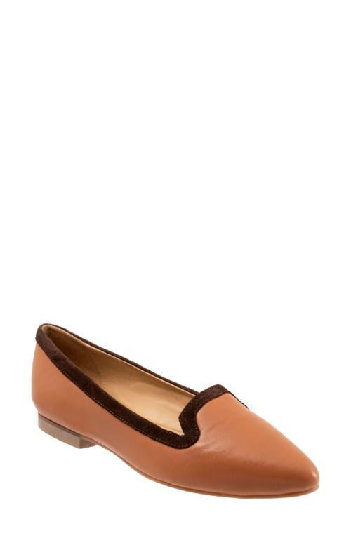 Trotters Hannah Pointed Toe Flat product image