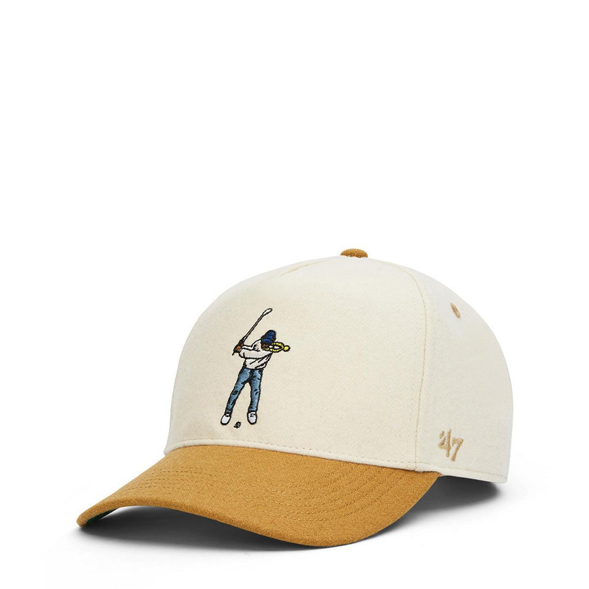 47 HAT COLLAB Male Product Image