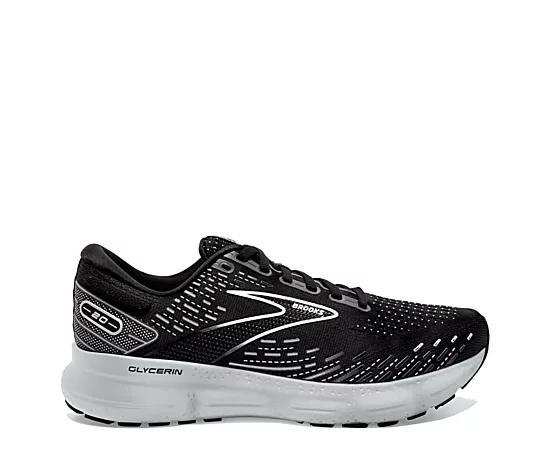 Brooks Men's Glycerin 20 Running Shoe Product Image