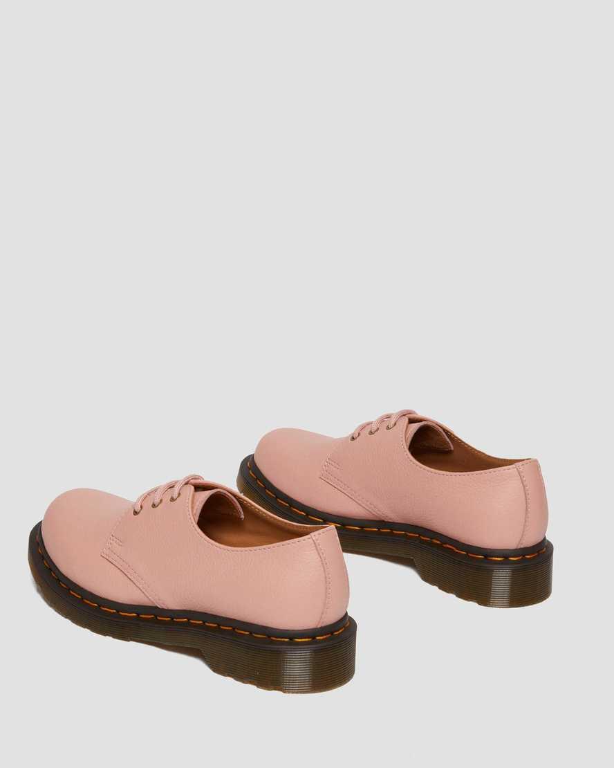 1461 Women's Virginia Leather Oxford Shoes Product Image