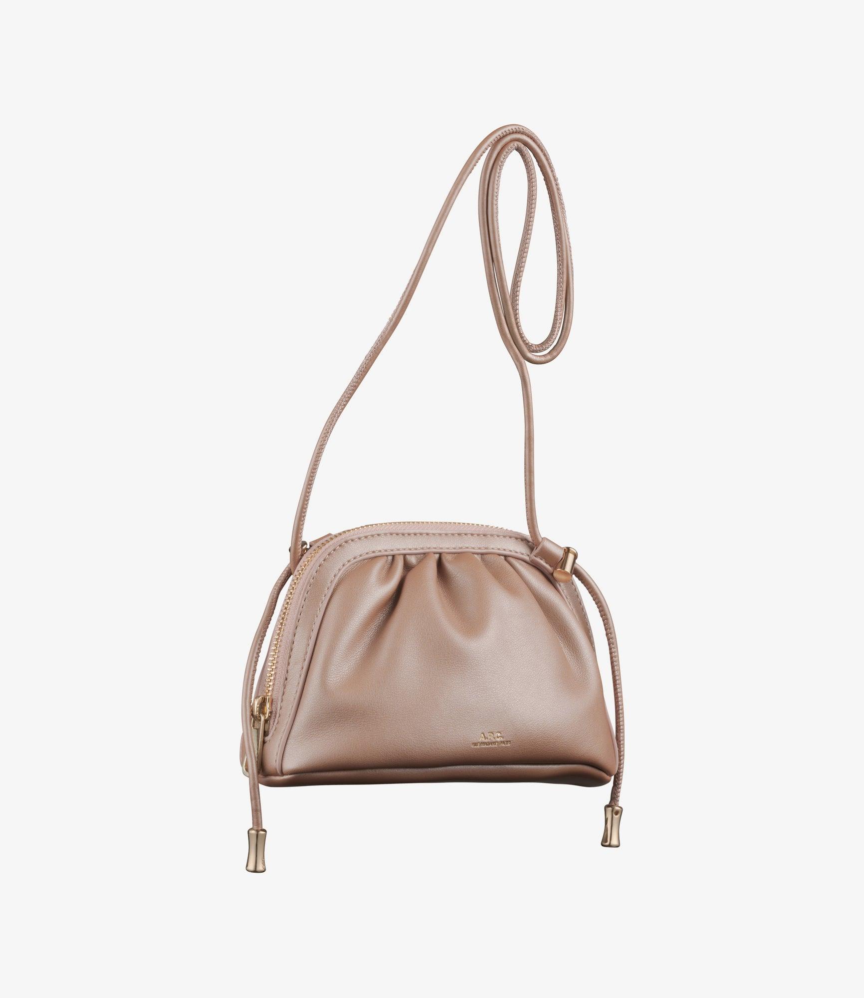 Ninon Small drawstring bag Female Product Image