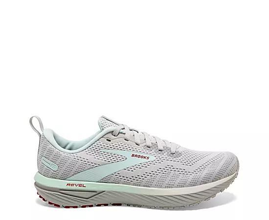 Brooks Womens Revel 6 Running Shoe Product Image