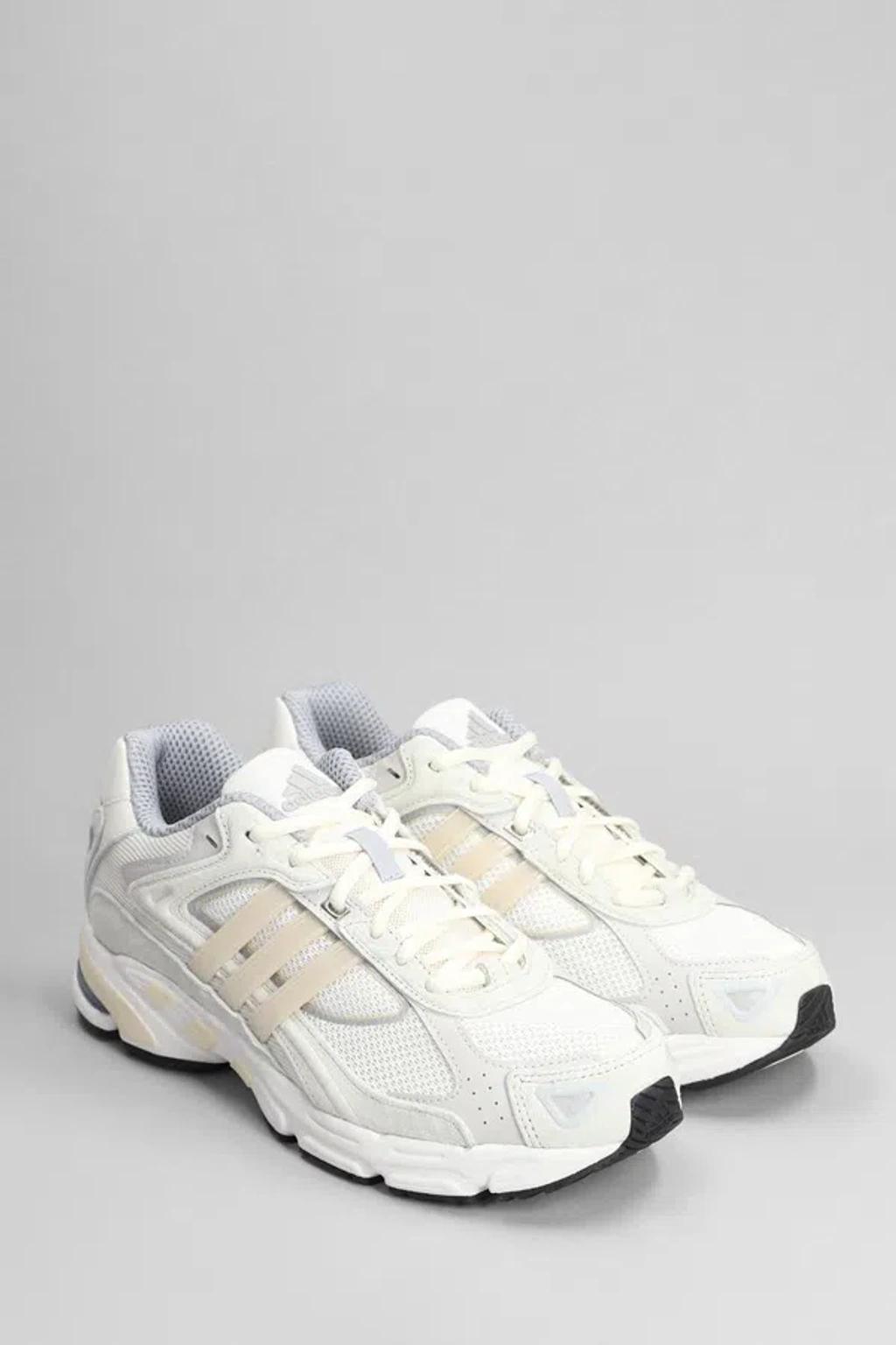 ADIDAS ORIGINALS Response Cl Sneaker In White Product Image