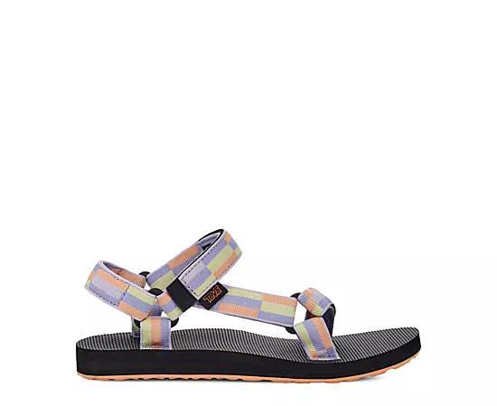 Teva Womens Original Universal Outdoor Sandal Product Image