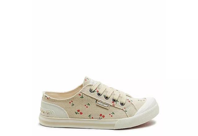 Rocket Dog Jazzin Womens Sneakers Product Image