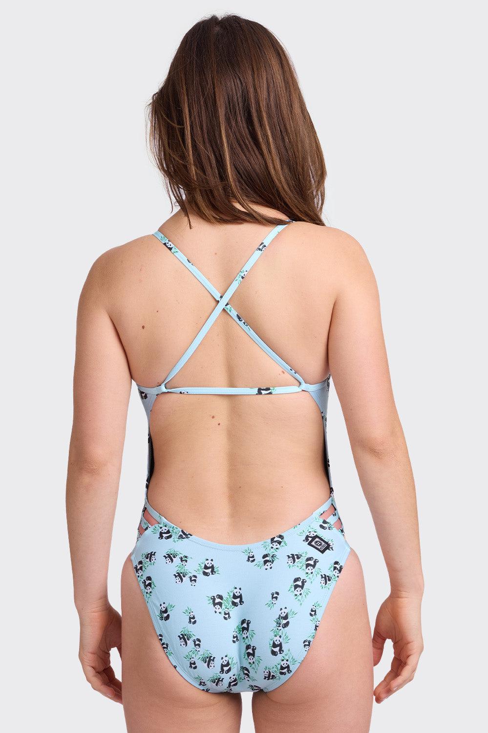 Sale Julian Swim Onesie Product Image