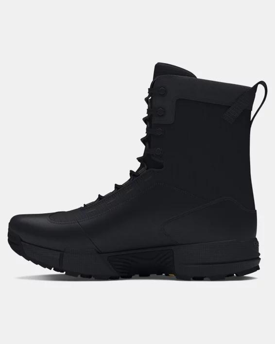 Men's UA Loadout Waterproof Boots Product Image