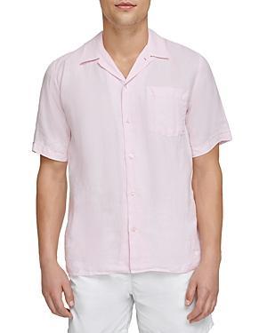 Mens Charli Linen Shirt Product Image