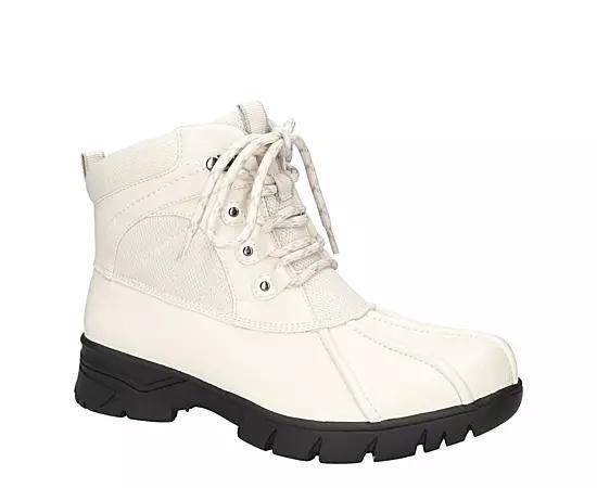 Easy Street Stormy Womens Easy Dry Waterproof Boots Product Image