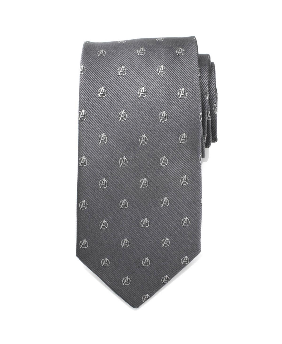 Cufflinks, Inc. Avengers Silk Tie Product Image