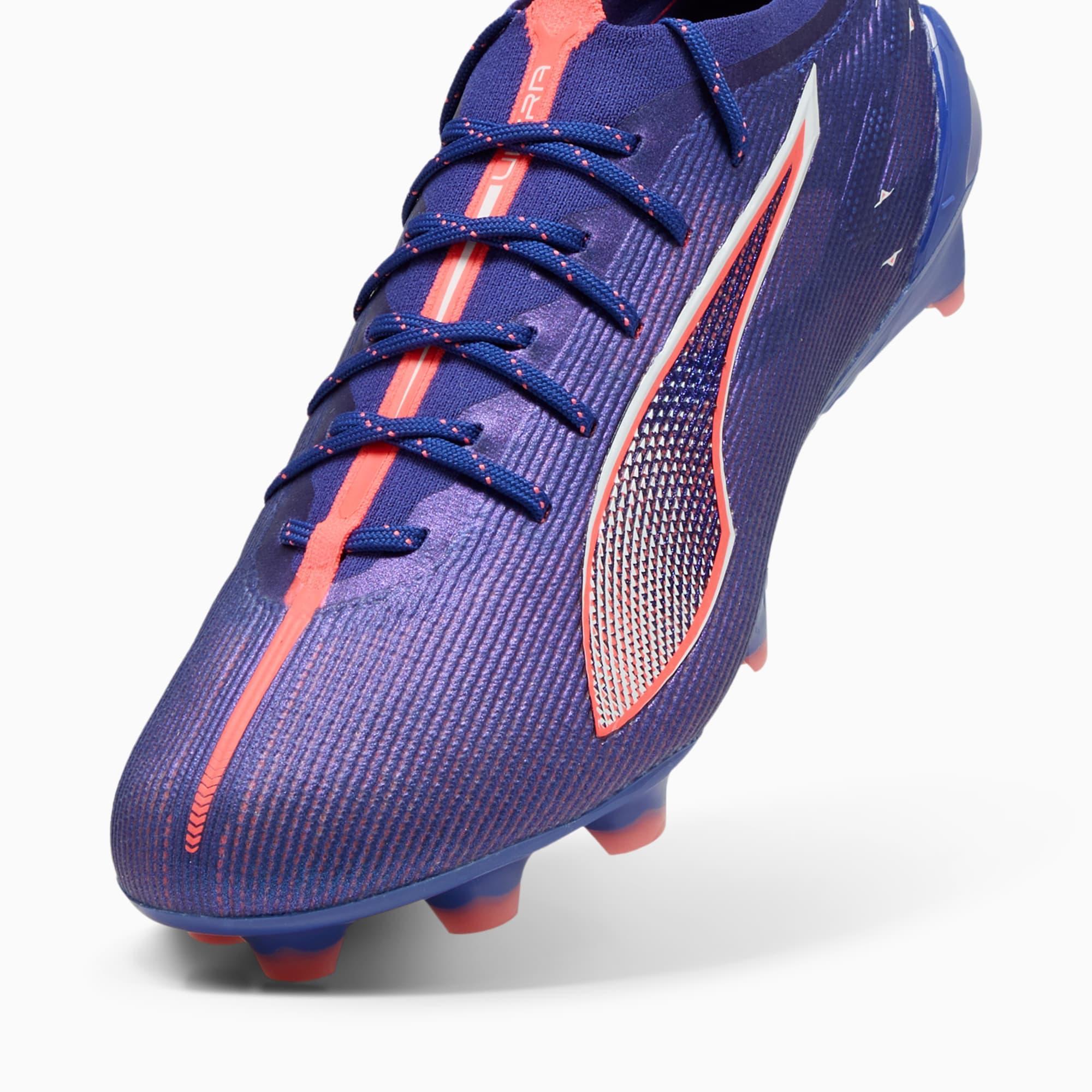 ULTRA 5 ULTIMATE Firm Ground Men's Soccer Cleats Product Image