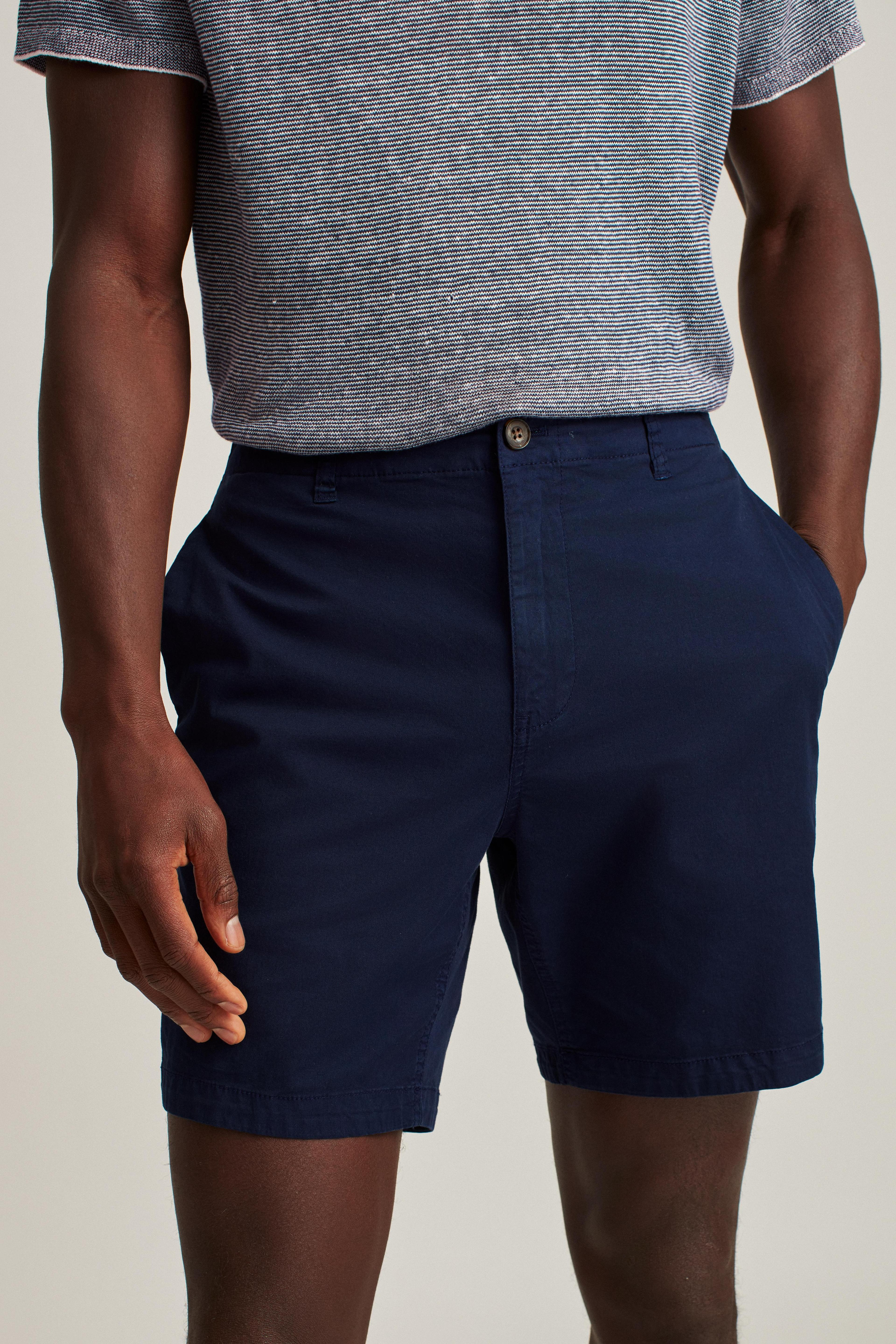 Easy Lightweight Shorts Product Image