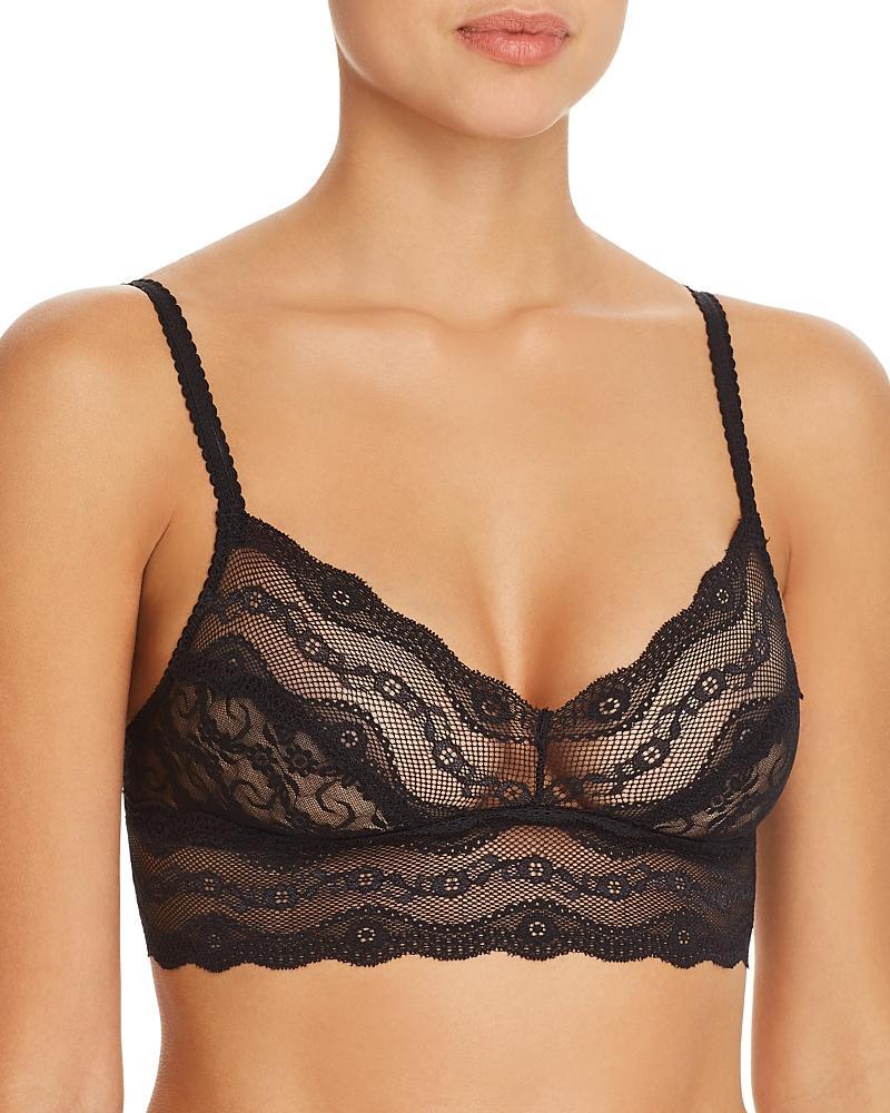 Lace Kiss Bralette Product Image