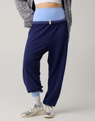 OFFLINE By Aerie OTT Fleece Jogger Product Image