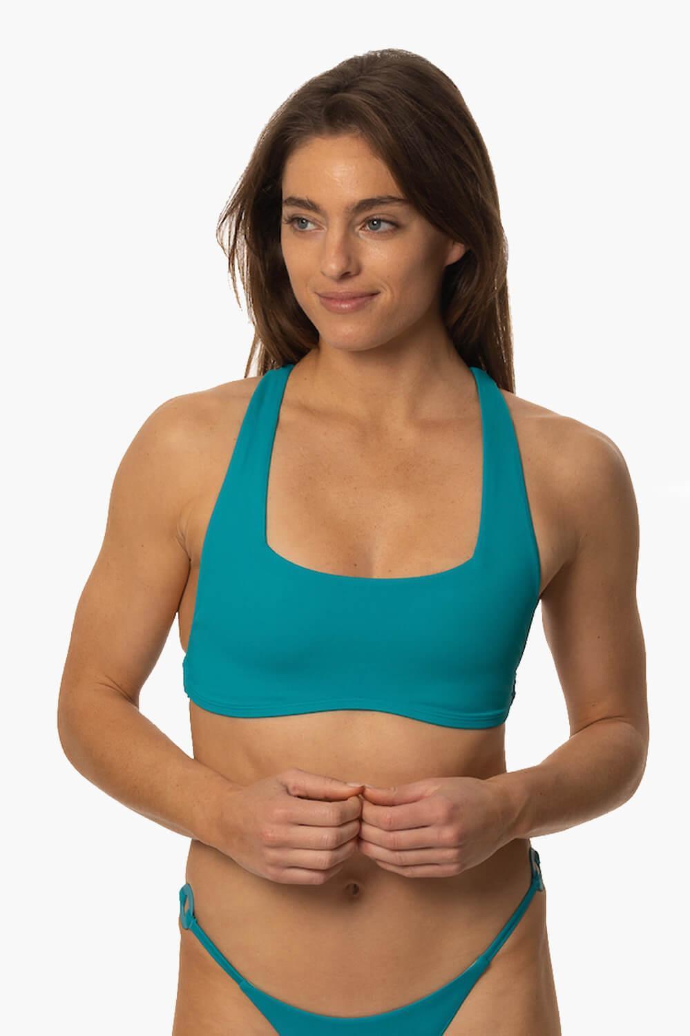 Cleo Bikini Top Female Product Image