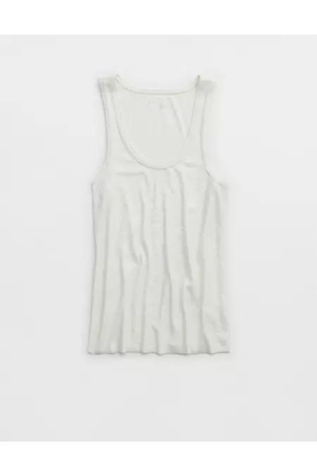 Aerie Tuck It In Shine Tank Women's Product Image