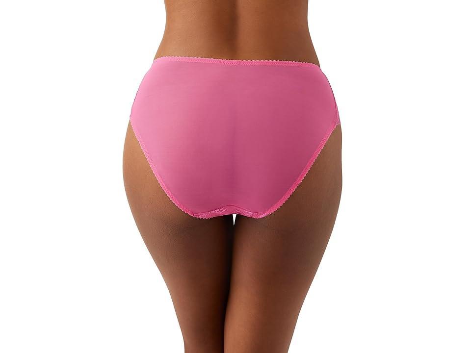 Wacoal Lifted In Luxury Hipster Panty Product Image