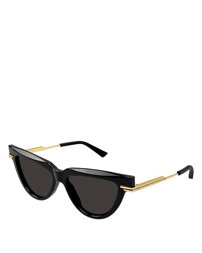 Bottega Veneta 51mm Cat Eye Sunglasses Product Image