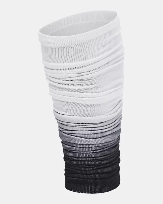 Mens UA Scrunch LE Calf Sleeves Product Image