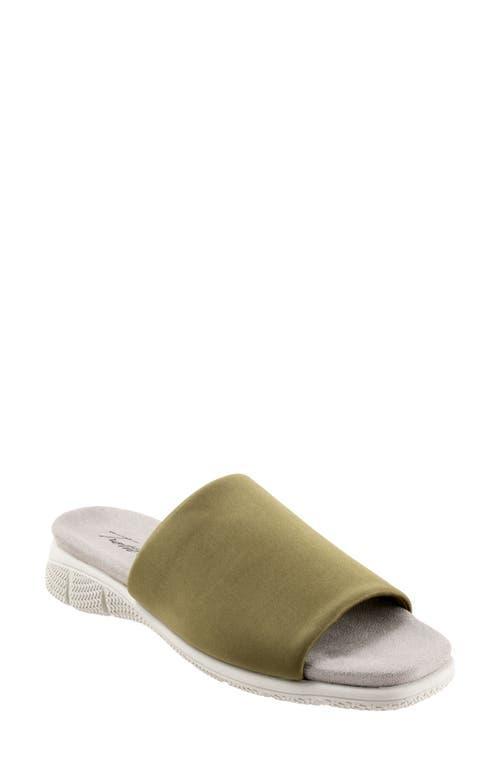 Trotters Toni Slide Sandal Product Image