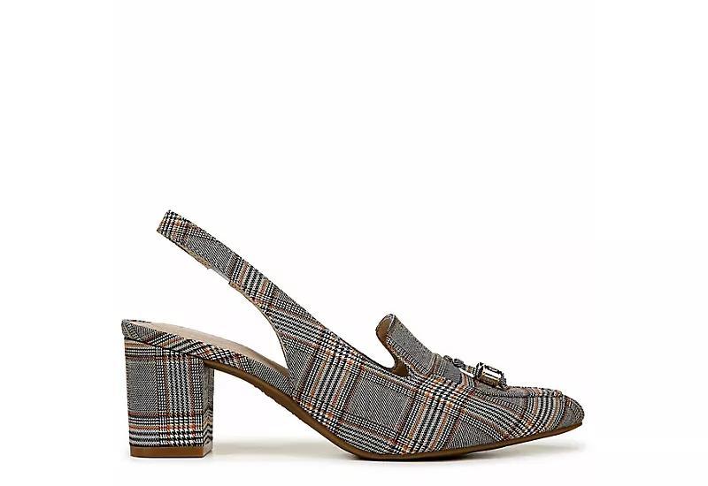 Lifestride Womens Audrey Slingback Pump Product Image