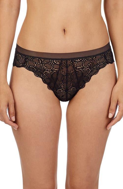 DKNY Superior Lace Brazilian Bikini Product Image