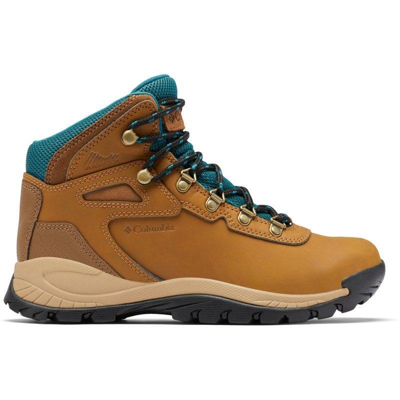 Columbia Women's Newton Ridge Plus Waterproof Hiking Boot- Product Image