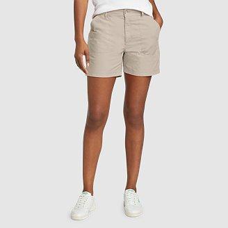 Women's Adventurer® Stretch Ripstop Shorts Product Image