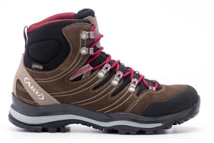 Alterra GTX Hiking Boots - Women's Product Image