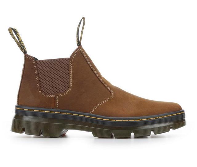 Men's Dr. Martens Hardie Chelsea Boots Product Image