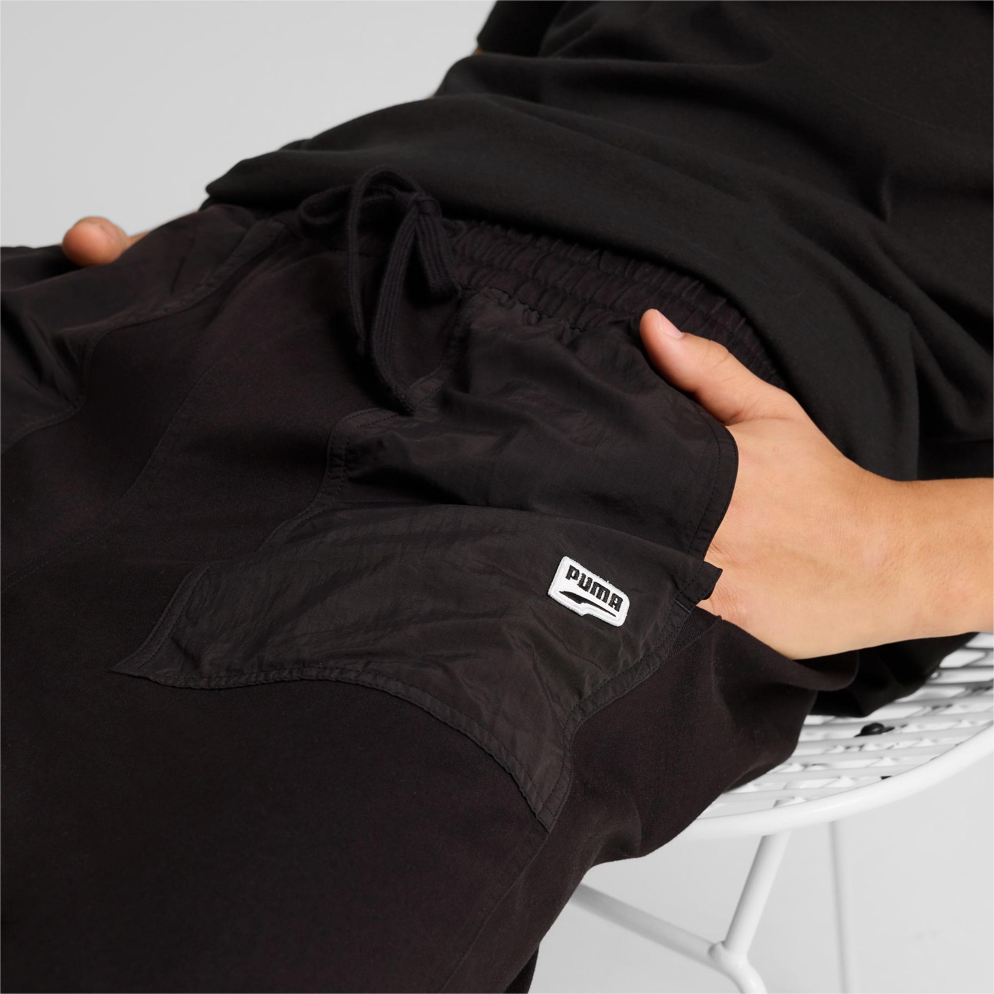 DOWNTOWN Men's Parachute Pants Product Image