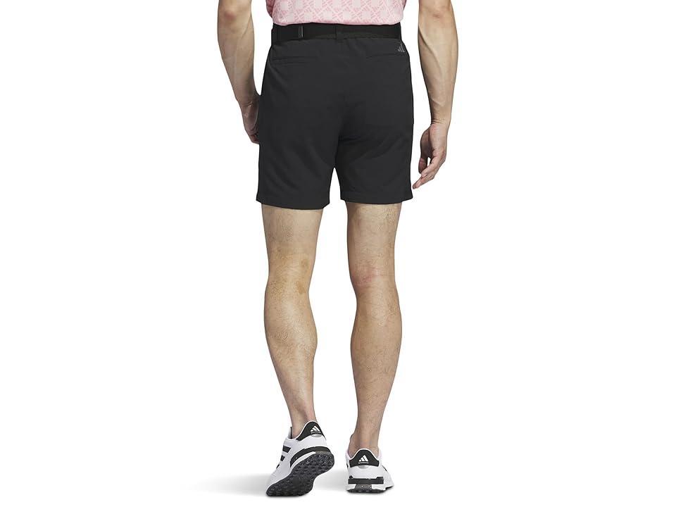 adidas Golf Ultimate 365 Pleated Golf Shorts Men's Shorts Product Image