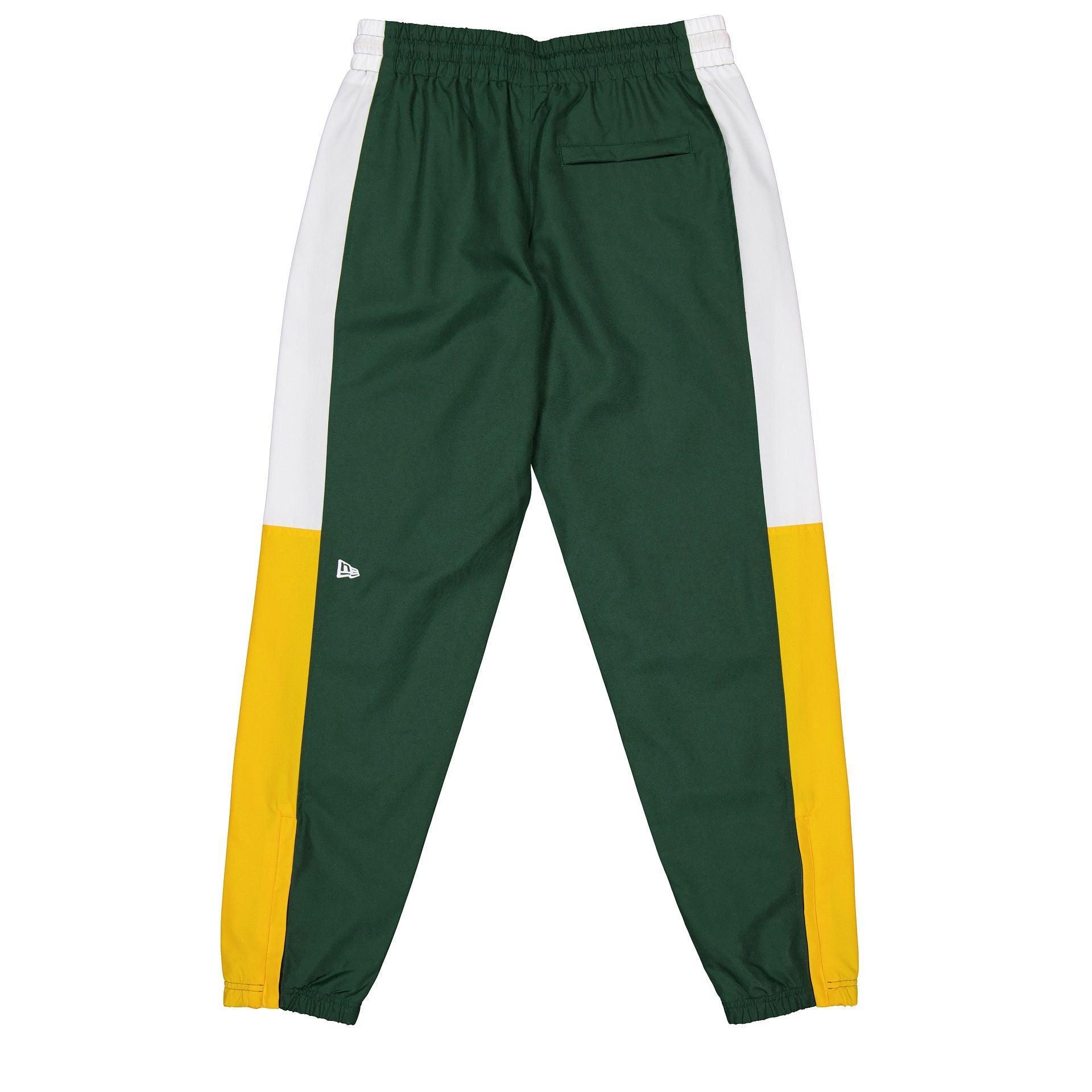 Houston Astros Throwback Jogger Male Product Image