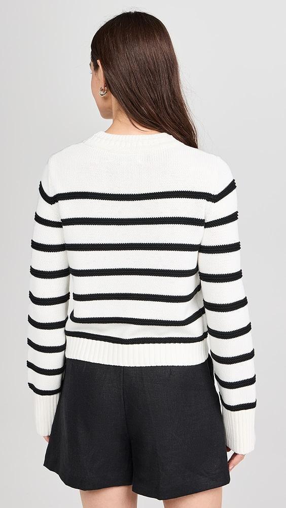 La Ligne Jill Sweater | Shopbop Product Image