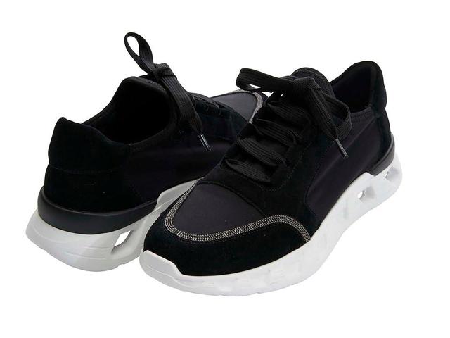 Vaneli Alyce (Ice Nival Suede) Women's Shoes Product Image