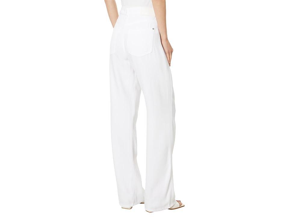 7 For All Mankind Tess Trouser Women's Dress Pants Product Image