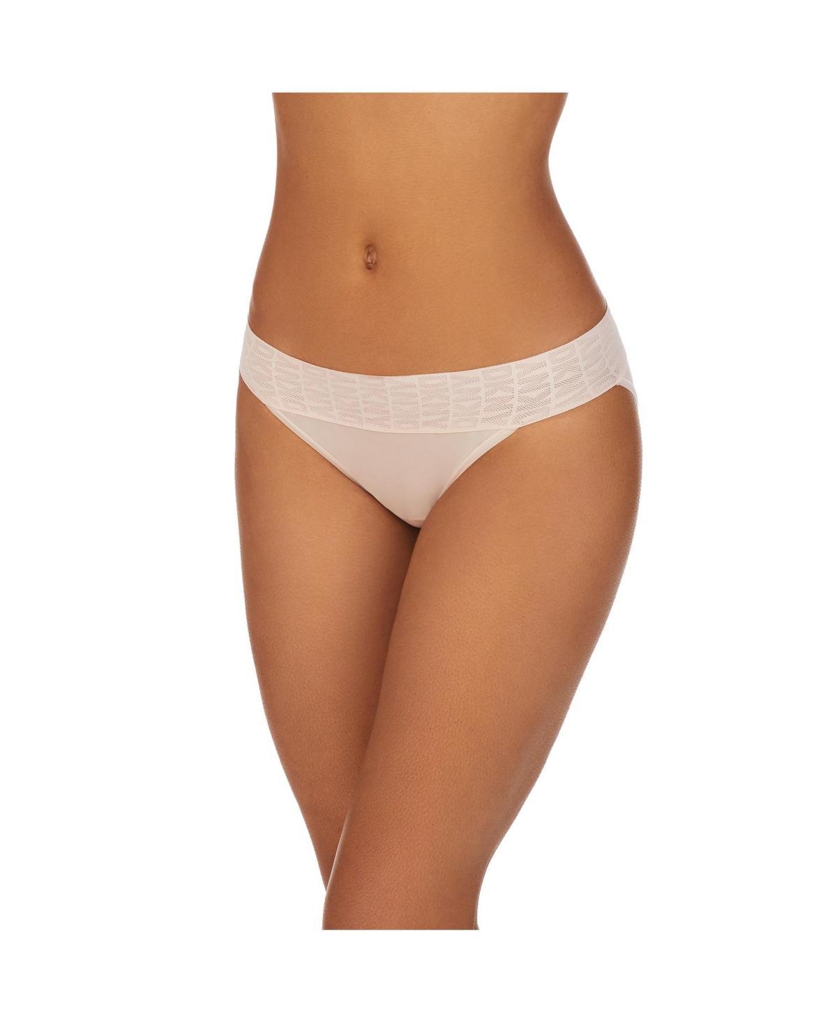 DKNY Stretch Bikini Panty Product Image