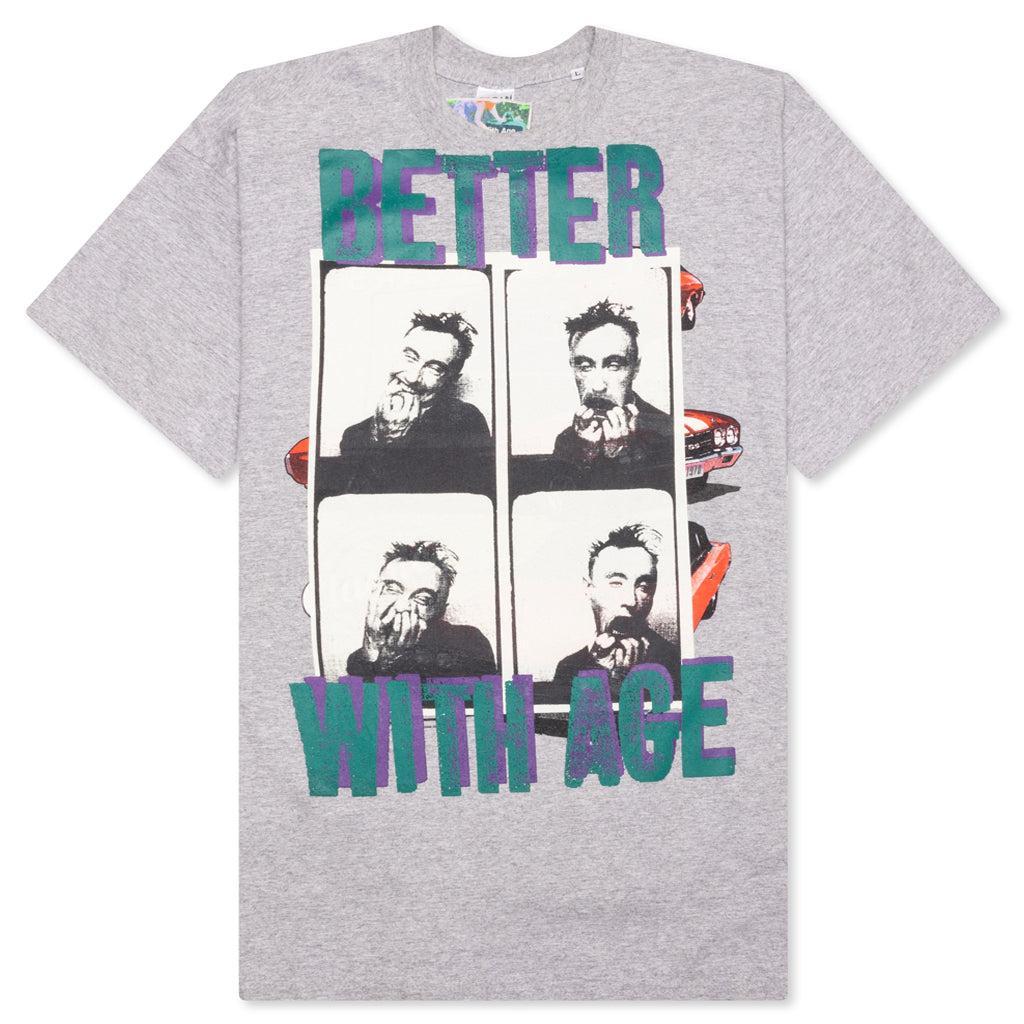 Weirdo Tee - Multi Male Product Image