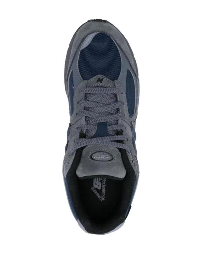 NEW BALANCE Sneakers In Grey Product Image