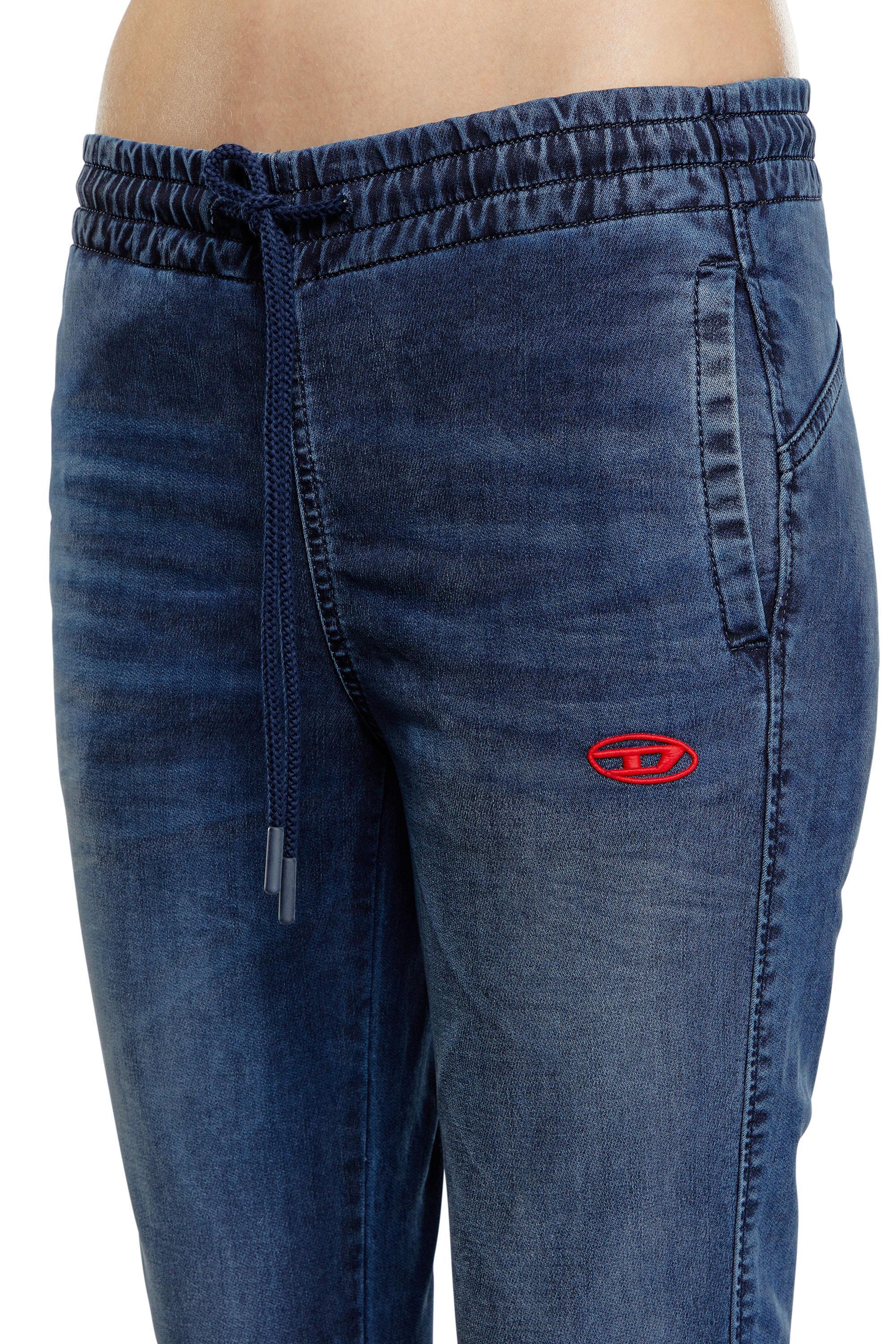 Bootcut 2069 D-Ebbey Joggjeans® 068LX Product Image