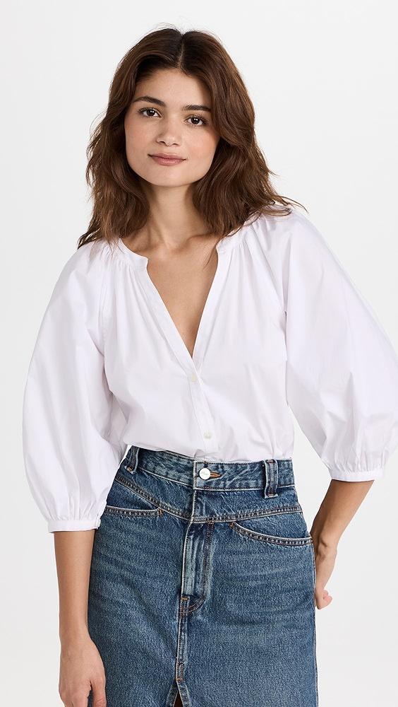 STAUD New Dill Top | Shopbop Product Image