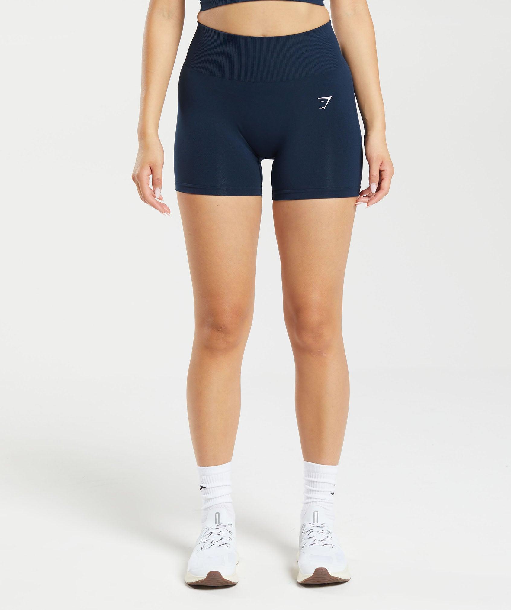 Everyday Seamless Shorts Product Image