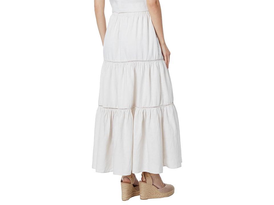 Splendid Jacqueline Maxi Skirt (Moonstone) Women's Skirt Product Image