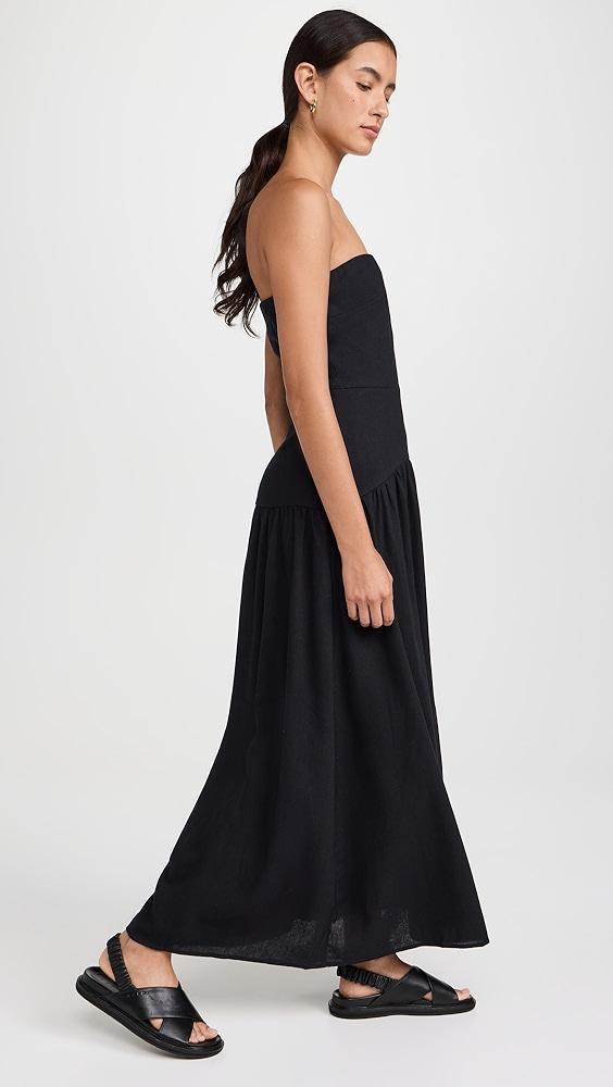 Seven Wonders Danica Midi Dress | Shopbop Product Image