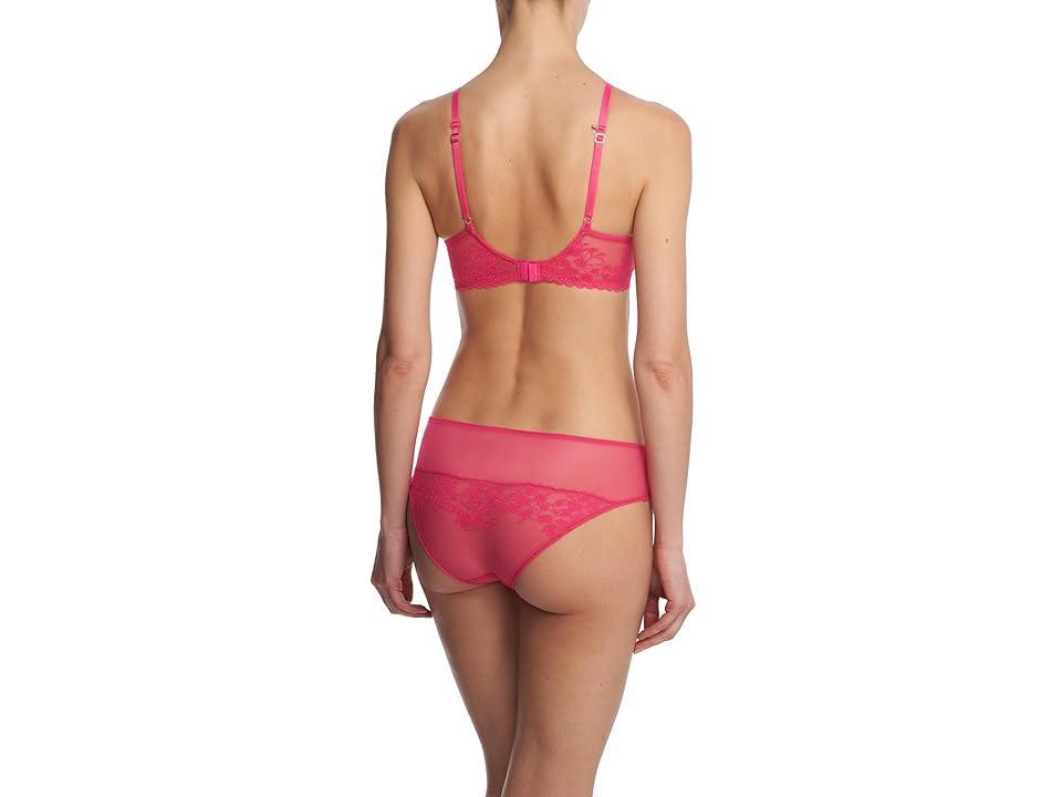 Natori Cherry Blossom Convertible Underwire Bra Product Image