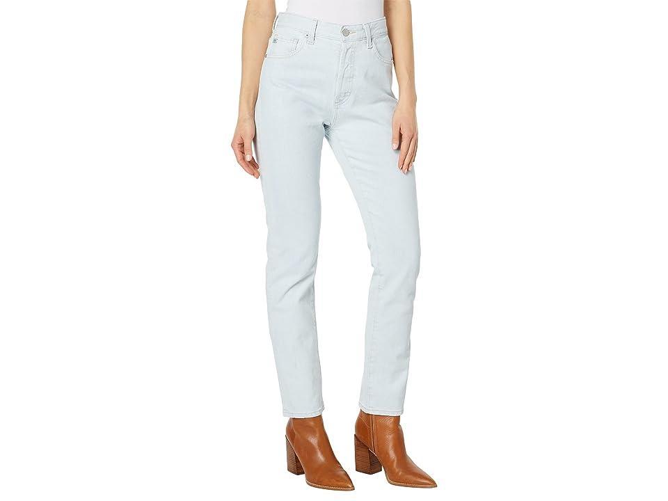 AG Jeans Alexxis Slim in Chalet (Chalet) Women's Jeans product image