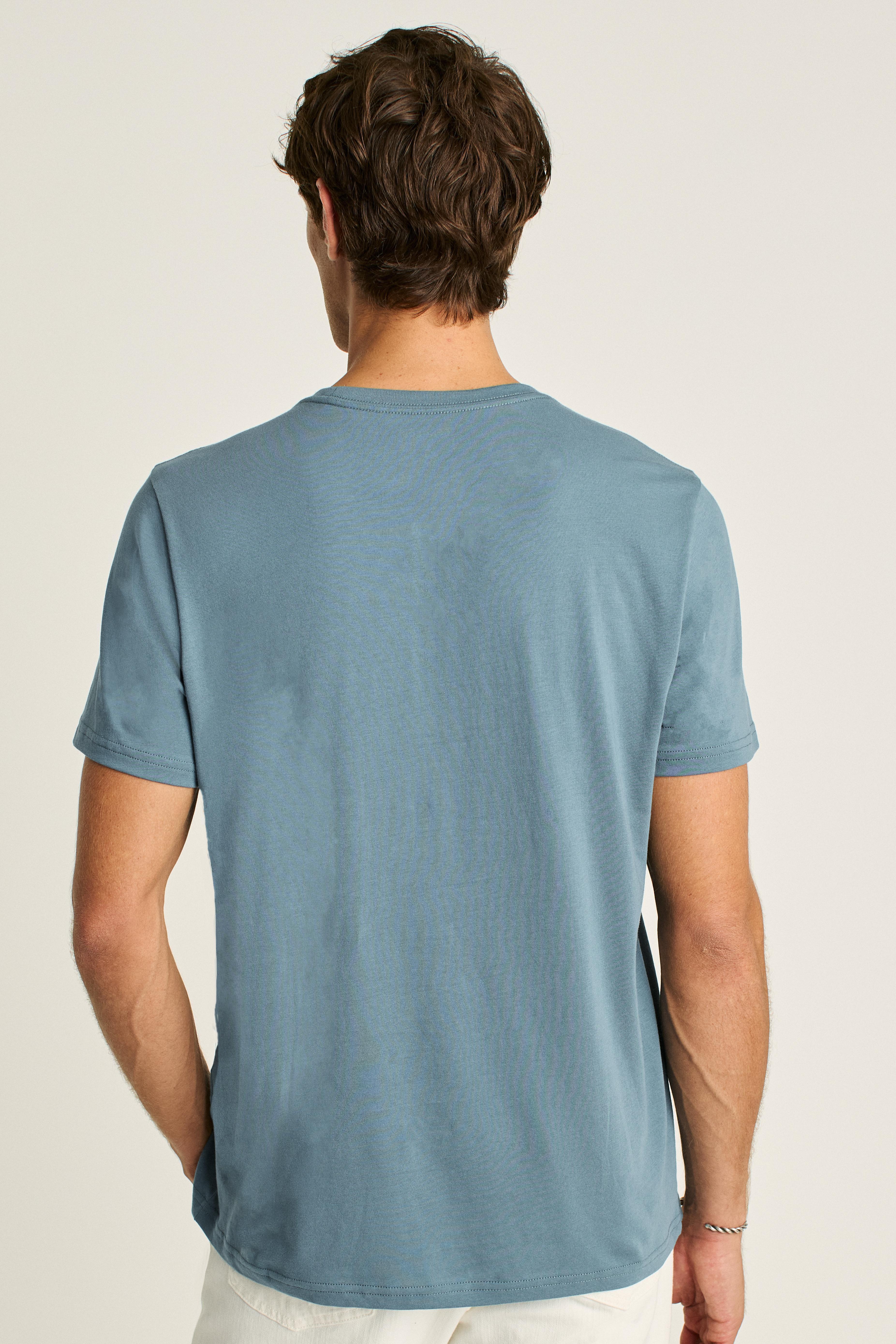 Organic Cotton Tee Product Image